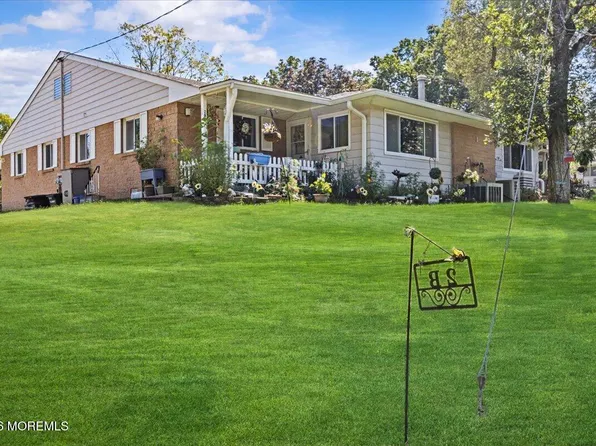 2 Flamingo Terrace #B, Manchester, NJ 08759
