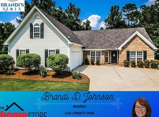 1127 Brandenberry Ln, Auburn, GA 30011