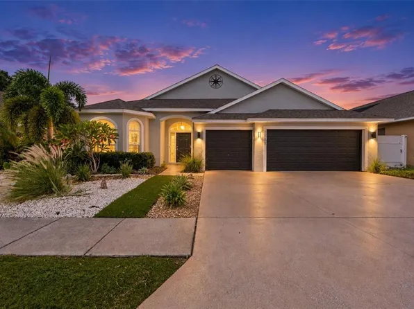1783 WOOD BROOK STREET, TARPON SPRINGS, FL 34689