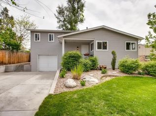 3070 S Clarkson St, Englewood, CO 80113