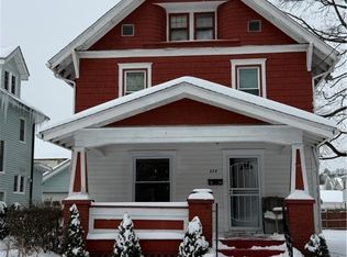 378 Wildwood Ave, Akron, OH 44320