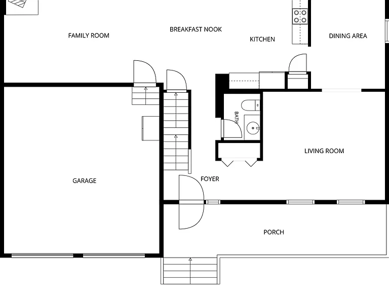 48 Radcliffe Dr — Photo 14