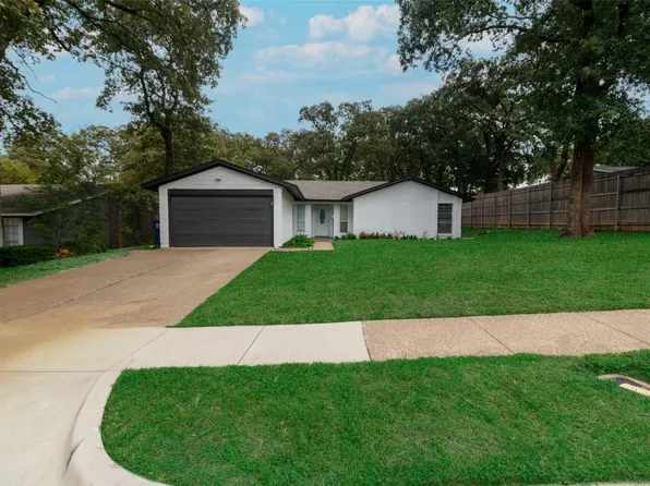 1400 Fair Oaks Blvd, Euless, TX 76039