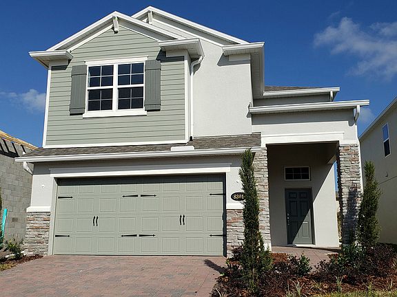Bedford Exterior - Representational Photo