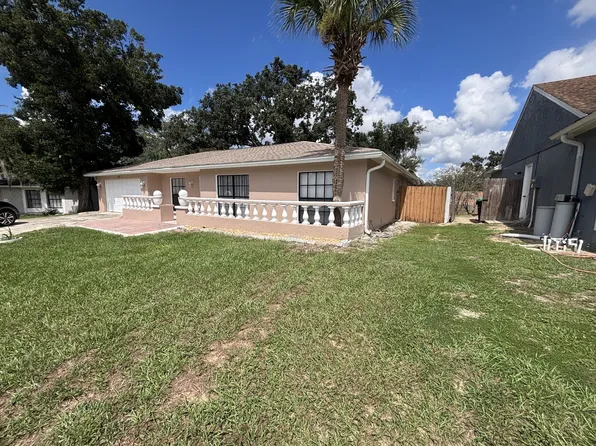 7667 Havenford Ct, Orlando, FL 32818