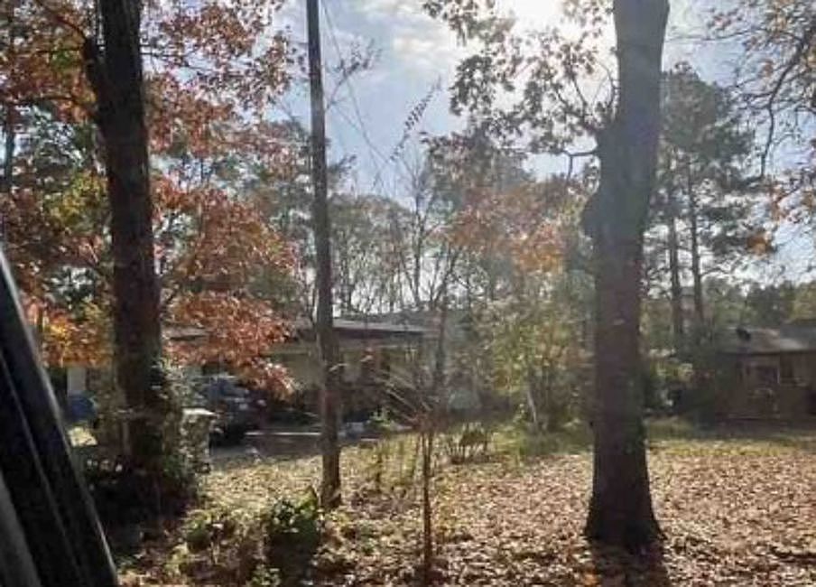 Property Side View