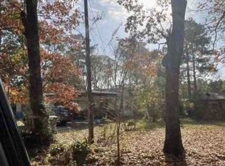 422 York Dr, Lufkin, TX 75901