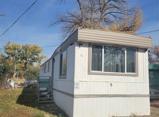 3308 Lower River Rd TRAILER 5, Great Falls, MT 59405