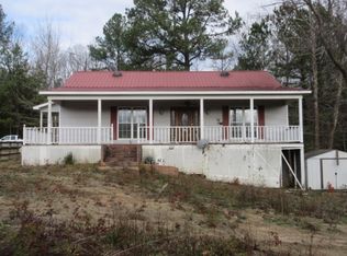 2549 Naylor Rd, Toone, TN 38381