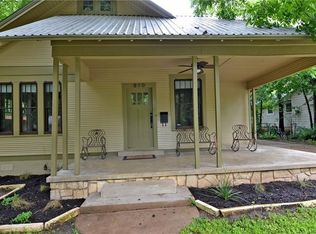 810 E 31st St, Austin, TX 78705