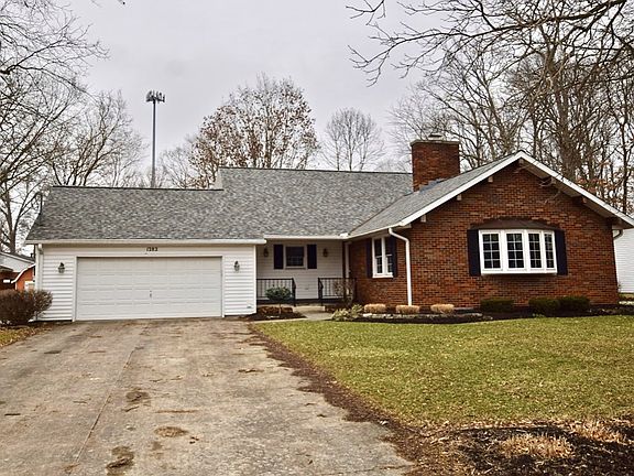 3rd image of 1282 Skeawood Dr