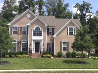 14360 Charter Landing Dr, Midlothian, VA 23114