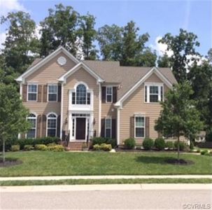 14360 Charter Landing Dr, Midlothian, VA, 23114