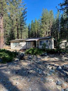 2 Nongoti Trl, Portola, CA, 96122