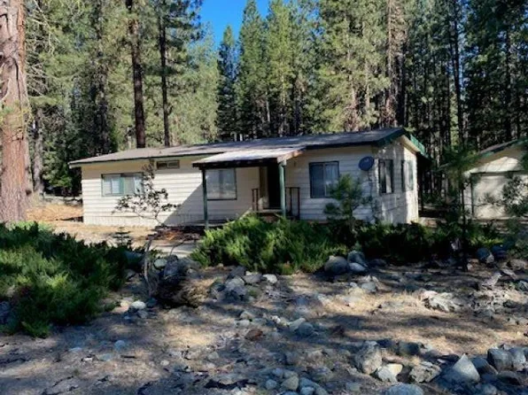 2 Nongoti Trl, Portola, CA 96122