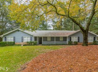 2198 Pinehurst Ct, Grayson, GA 30017