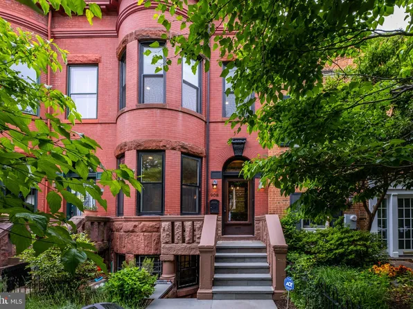 908 S Carolina Ave SE, Washington, DC 20003
