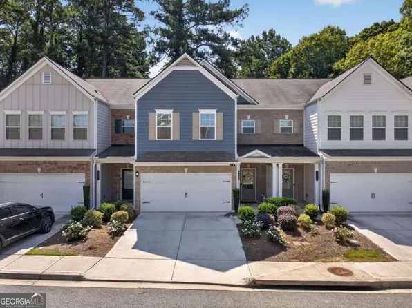 5180 Grace Ct, Tucker, GA 30084
