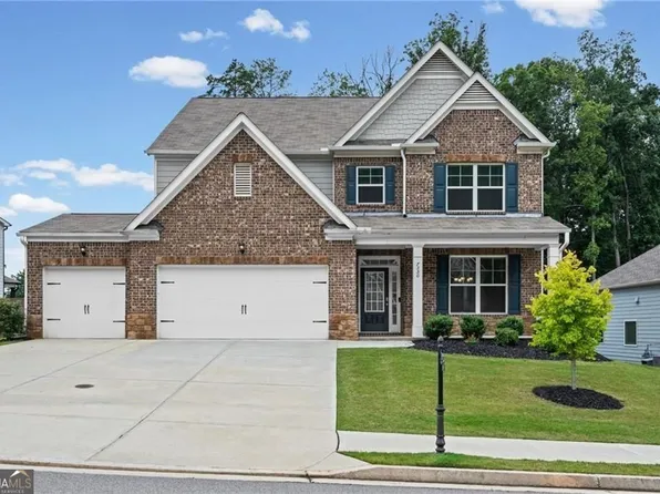 7350 Rambling Vale, Cumming, GA 30028