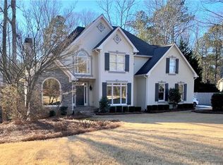 3335 Cherry Oak Ln, Cumming, GA 30041