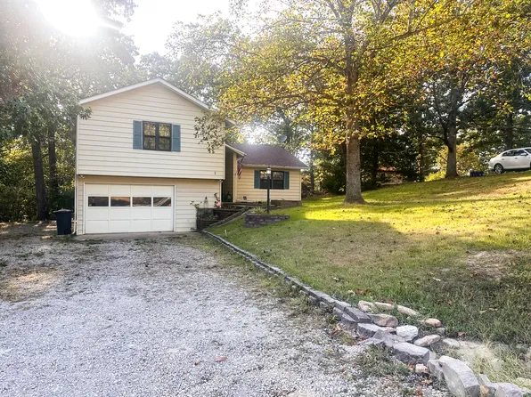 3 Dogwood Dr, Waynesville, MO 65583