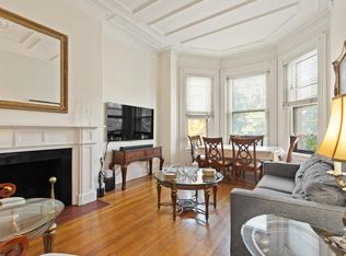 298 Commonwealth Ave APT 201, Boston, MA 02115