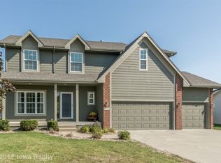 3518 SW 29th St, Ankeny, IA 50023