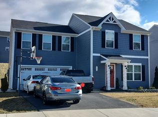 595 Wingtip Way, Rockingham, VA 22801