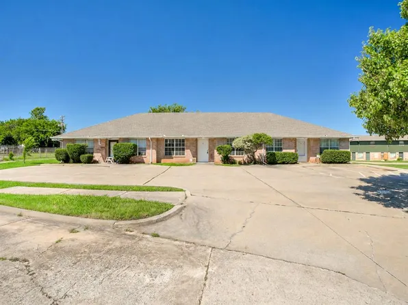 1510 Westfield Cir #1512, Norman, OK 73071