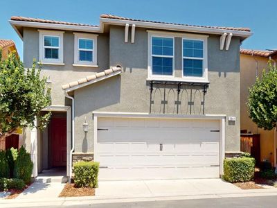 3641 Richmond Ave, Clovis, CA, 93619