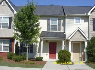 3541 Parc Cir SW, Atlanta, GA 30311