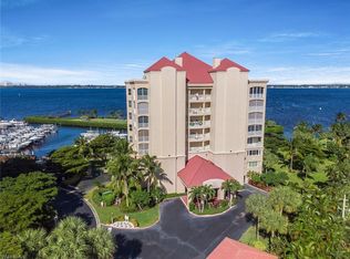 15100 Harbour Isle Dr APT 201, Fort Myers, FL 33908