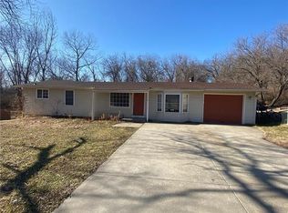 7412 Sycamore Ave, Kansas City, MO 64133