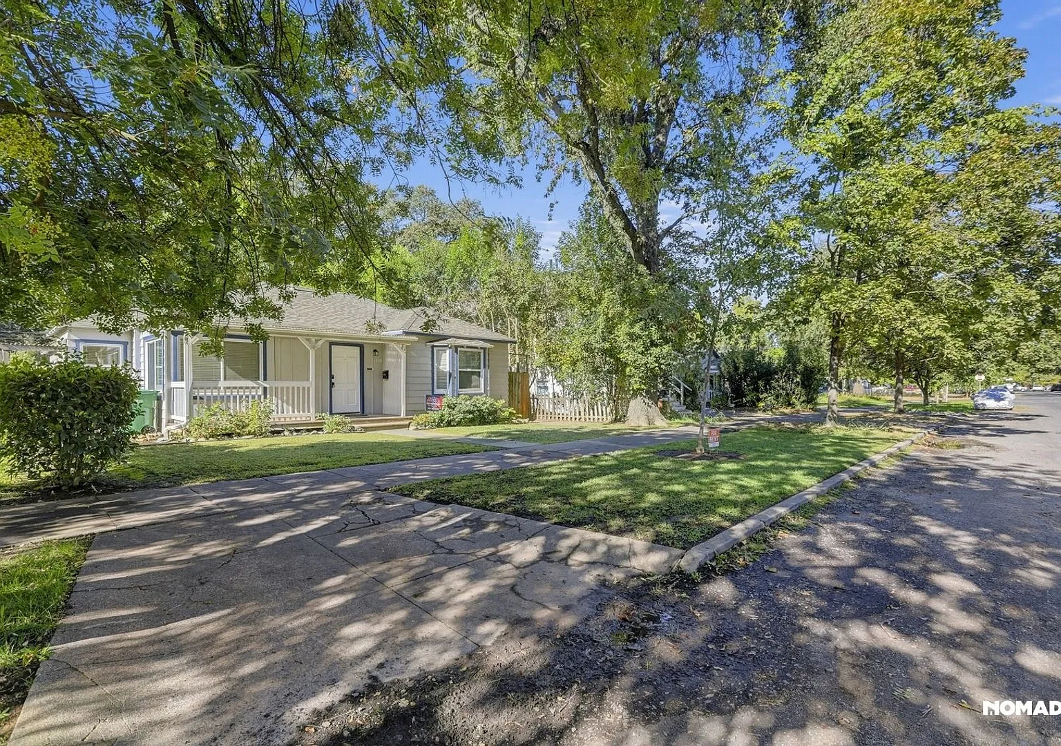 Charming 3BR House in Chico — Photo 3
