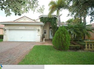 19110 SW 29th Ct, Miramar, FL 33029