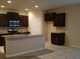 1316 Cerrillos Ave, Midland, TX 79705