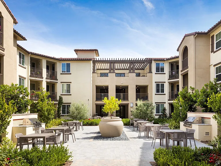 Springville Seniors Apartments — Photo 9