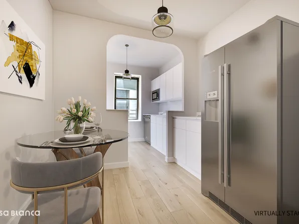 687 West 204th Street 1E image 2 of 14