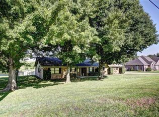 1017 Fish Hatchery Rd, Natchitoches, LA 71457