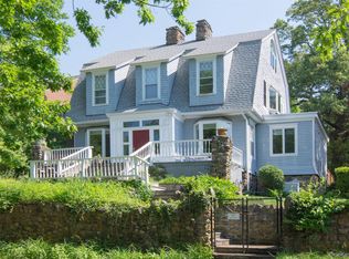 251 Mount Hope Boulevard, Hastings-on-Hudson, NY 10706