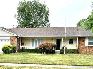 521 Price Ave, Mattoon, IL