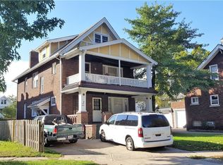 10701-03 Parkhurst Dr, Cleveland, OH 44111