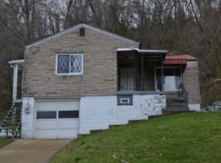 4105 Labelle Ave, Weirton, WV
