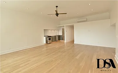Rented by DSA Realty