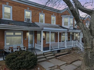 332 N Fulton St, Allentown, PA, 18102