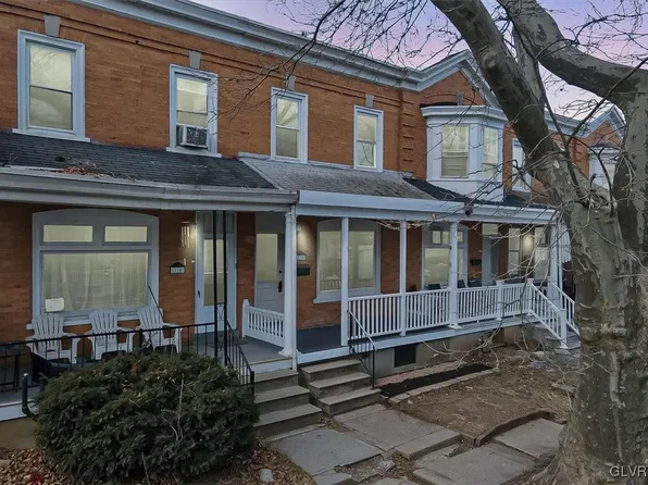 332 N Fulton St, Allentown, PA 18102