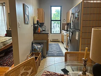 Rented by Brown Harris Stevens