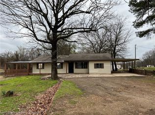 475972 E 1096th Rd, Muldrow, OK 74948