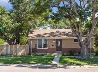 1423 Lipan Dr, Denver, CO 80221