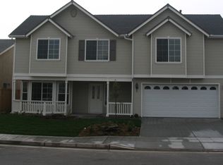 4657 W Cornell Ave, Fresno, CA